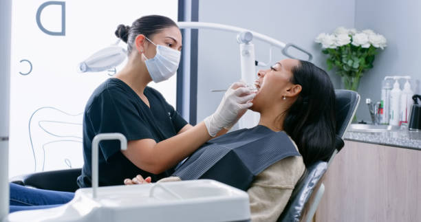 Why Choose Us for Your Dental Needs in Port Byron, IL