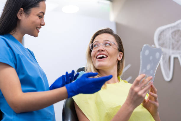 Sedation Dentistry in Port Byron, IL